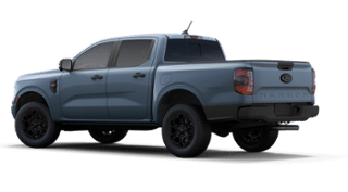 2025 Ford Ranger® External Image 3